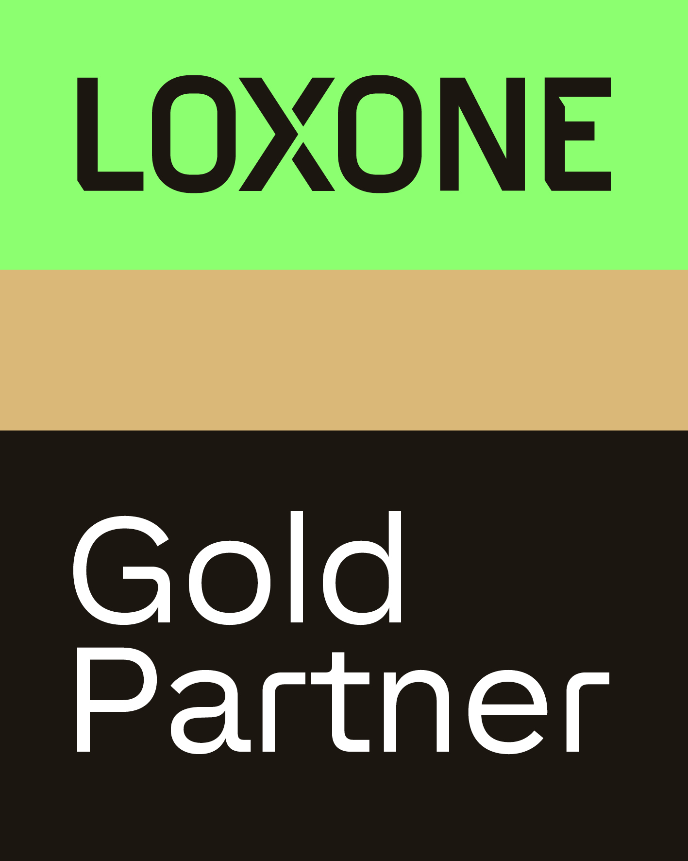Loxone Smart Home